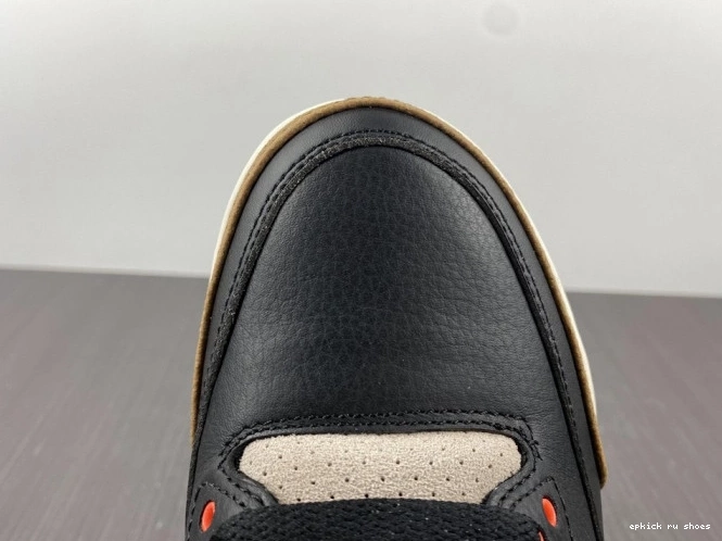 Rep CT8532-008 Desert Jordan Air 3 Elephant 0822